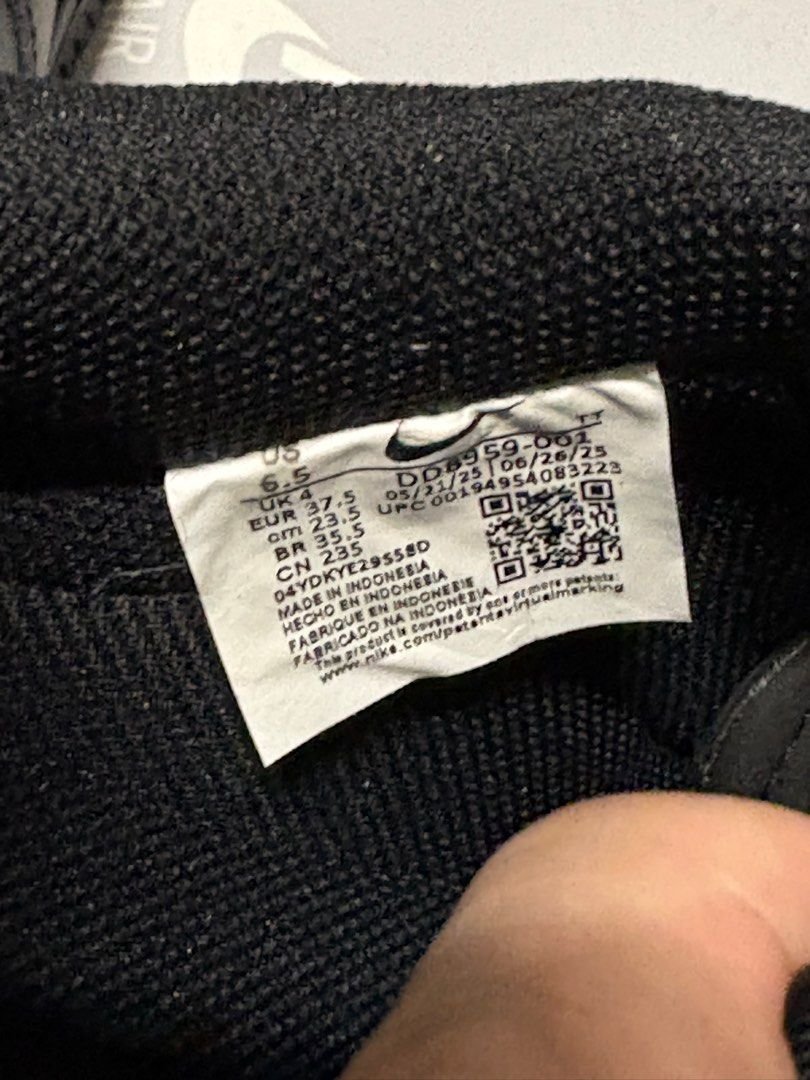 Nike Air Force 1 ‘07 sneakers - Image 7