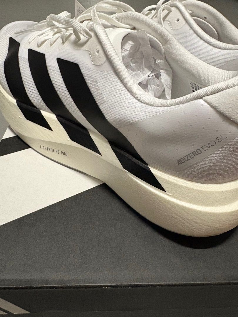 Adidas Adizero Evo SL - Image 3