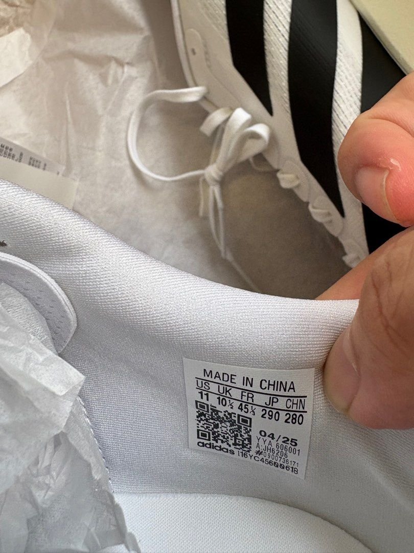 Adidas Adizero Evo SL - Image 4