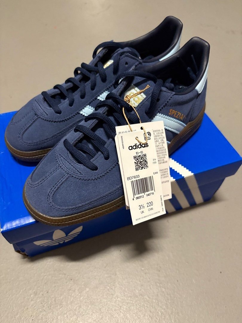Adidas Handball Spezial