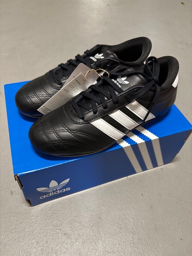 Adidas Taekwondo Lace