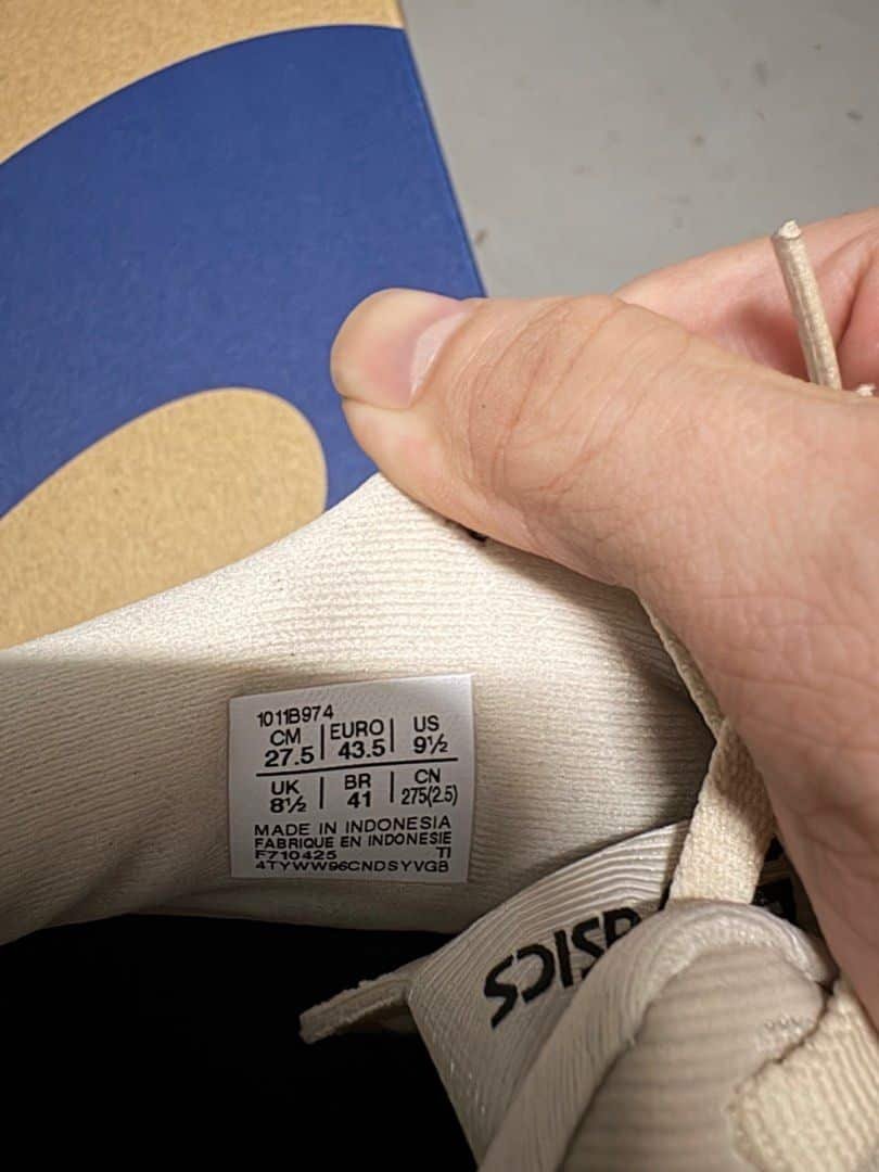 ASICS Novablast 5 - Image 4