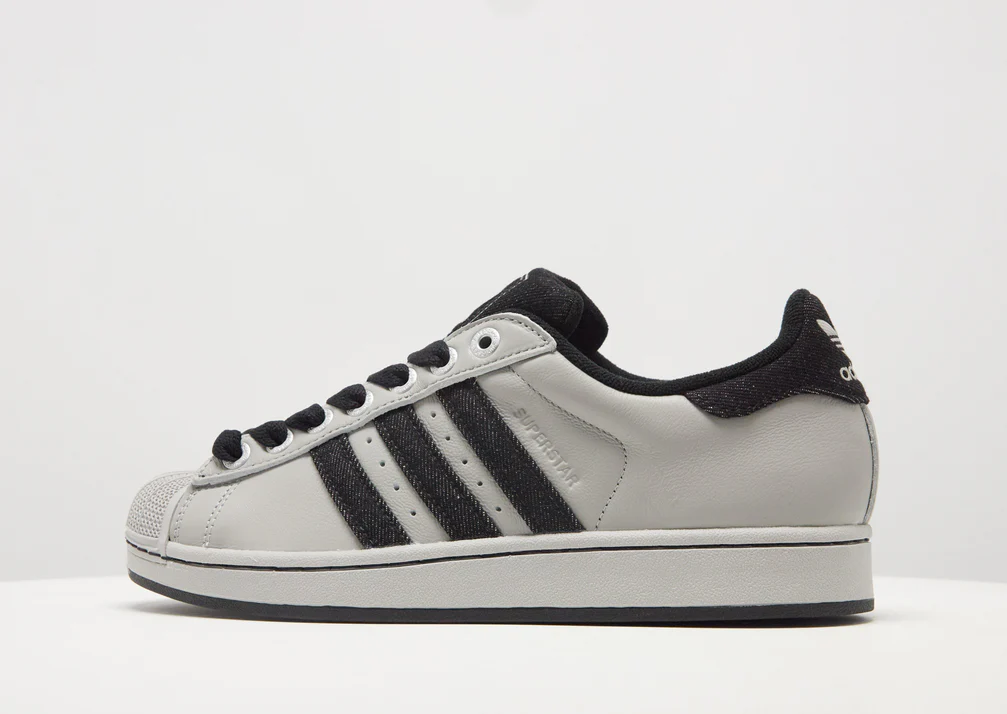 Adidas Superstar Denim - Image 7