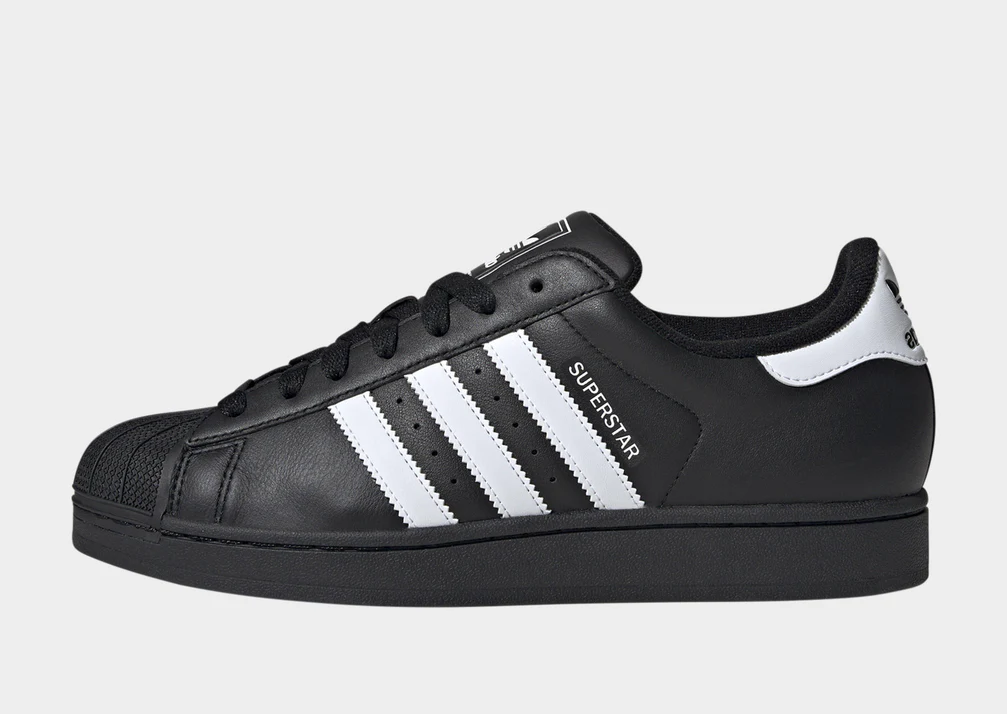 Adidas Superstar II