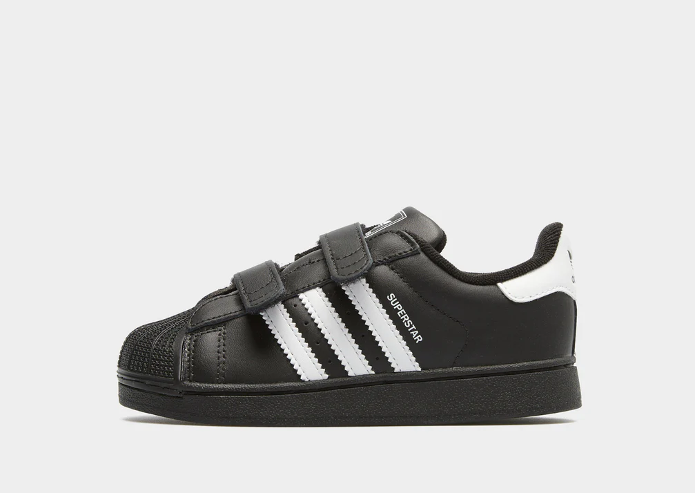 Adidas Superstar Infant's