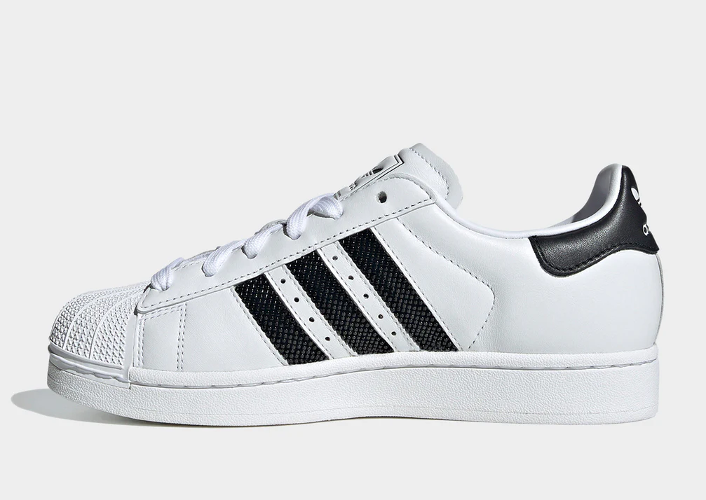 Adidas Superstar II Women's
