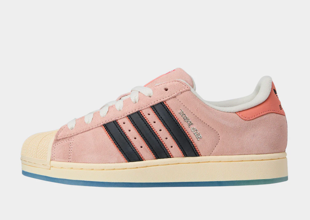 Adidas Patrick Superstar Women's