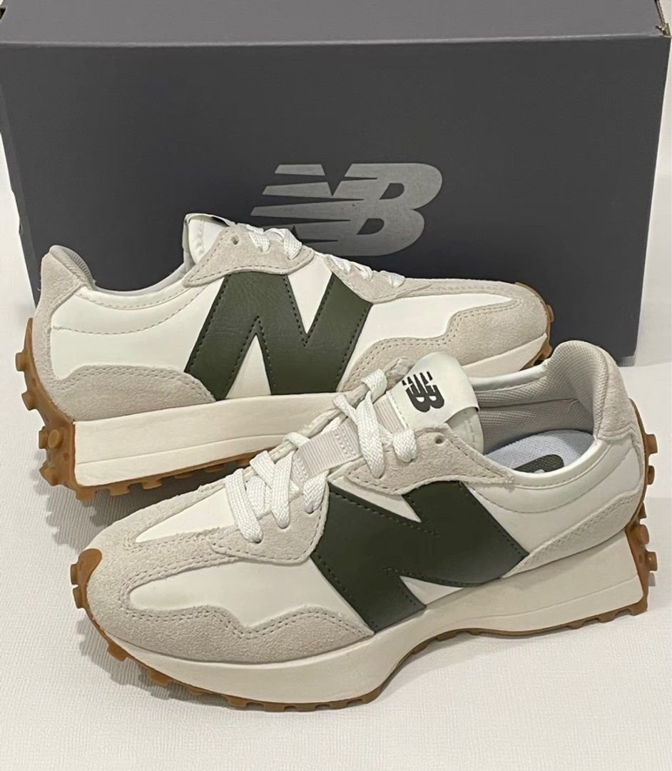 New Balance 327 Sneakers - Image 2