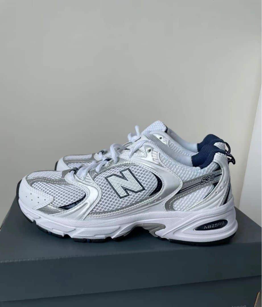 New balance 530