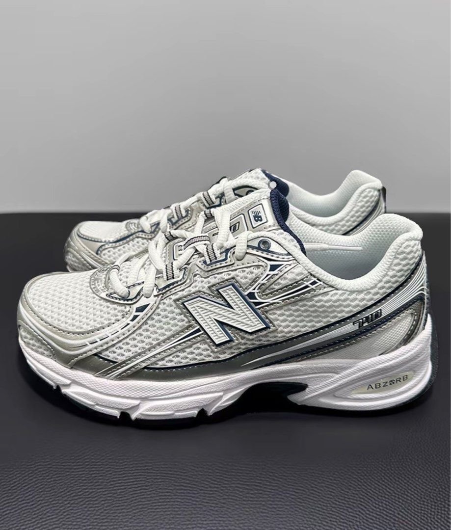 New Balance 740 - Image 3