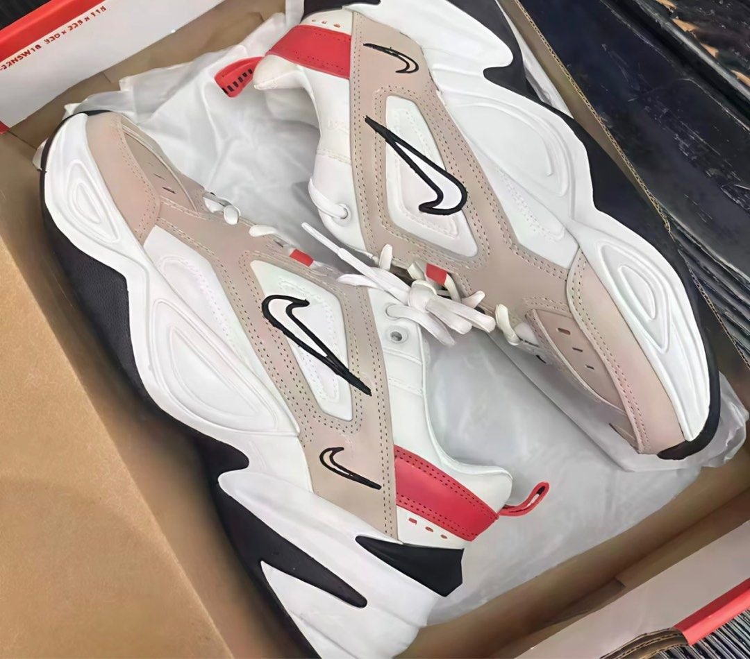 Nike M2K Tekno Sneakers - Image 9