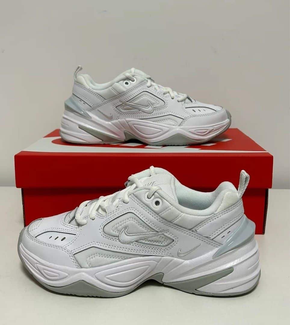 Nike M2K Tekno Sneakers - Image 8