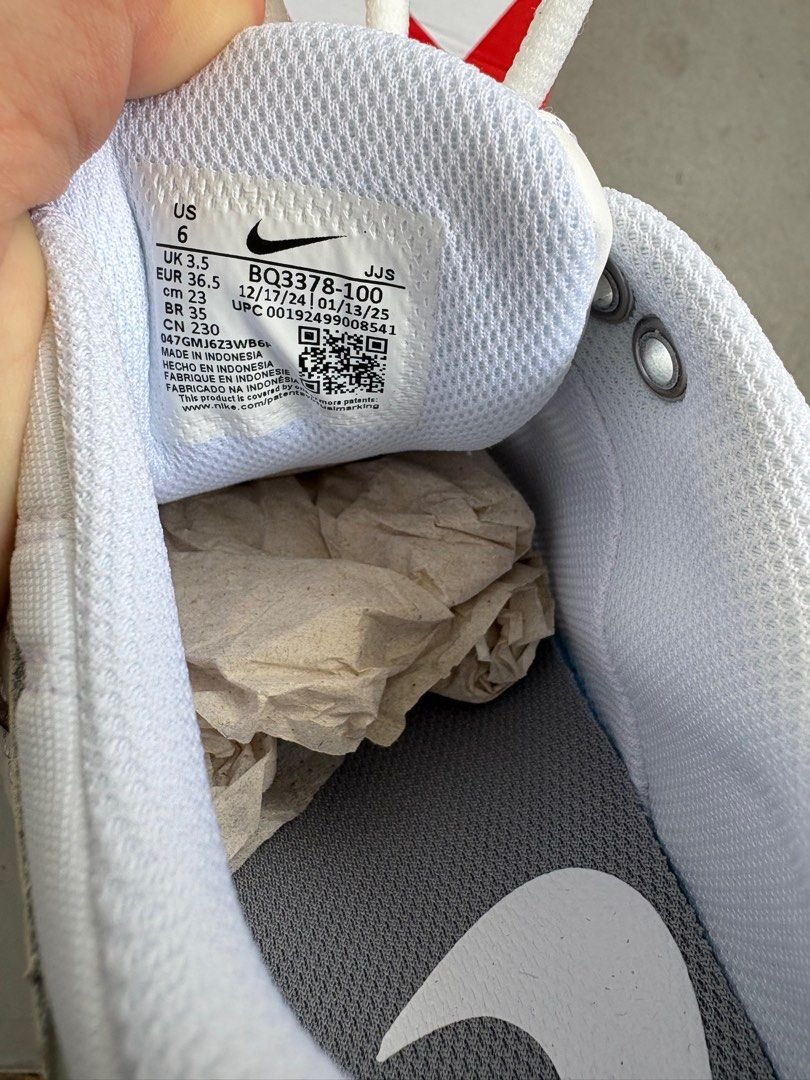 Nike M2K Tekno Sneakers - Image 2