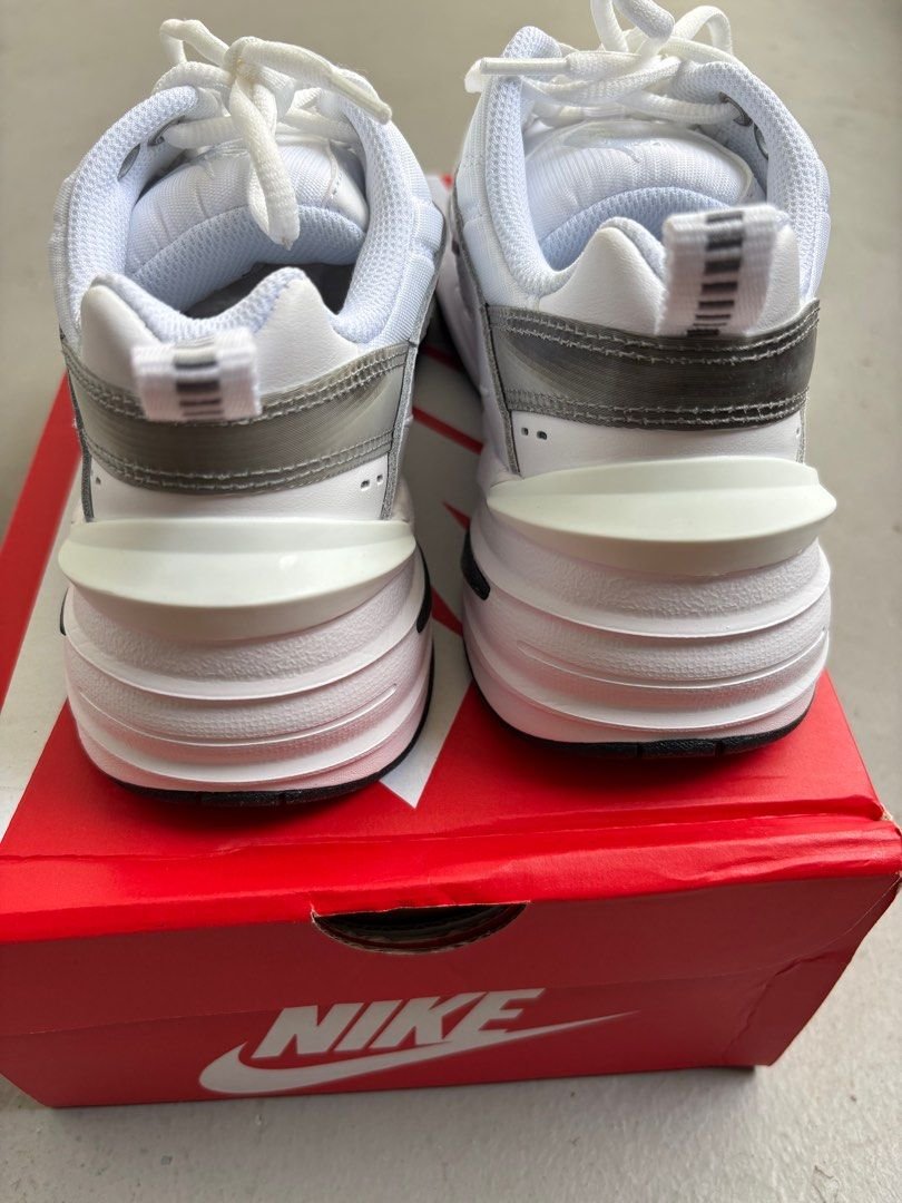 Nike M2K Tekno Sneakers - Image 6