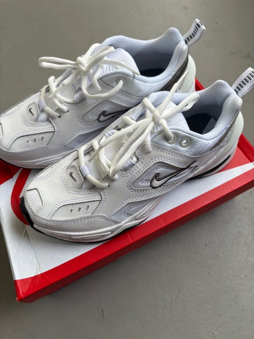 Nike M2K Tekno Sneakers - Image 4