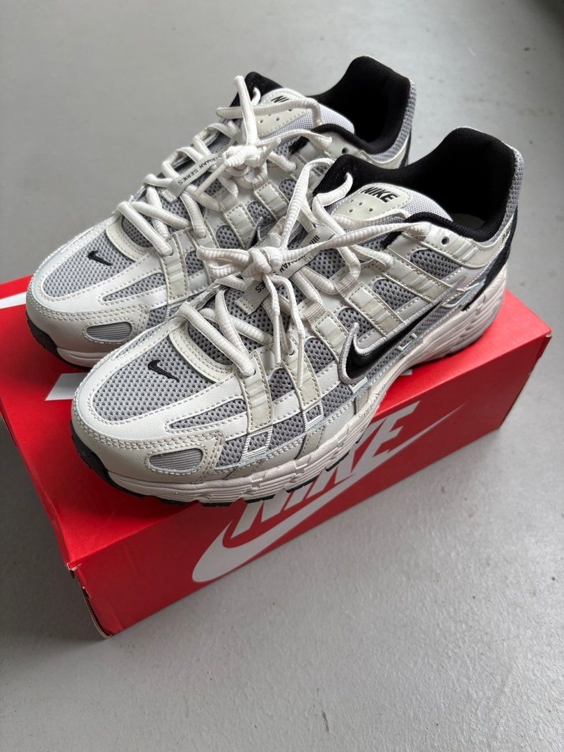 Nike P-6000